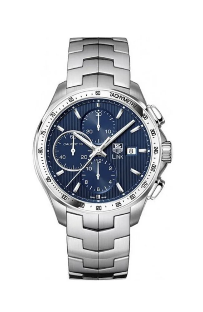 TAG Heuer Link Calibre 16 CAT2015.BA0952